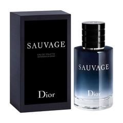 Nước Hoa Nam Dior Sauvage EDT