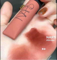 Son Nars Air Matte Lip Color