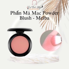 Phấn Má Mac Powder Blush