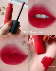 Son Nars Air Matte Lip Color