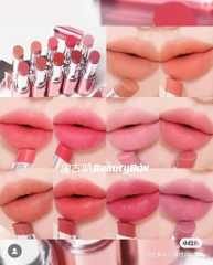 Son Thỏi 3CE Blur Matte Lipstick