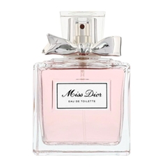 Tester - Nước hoa Miss Dior Edt 100ml