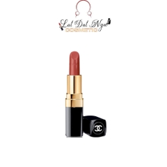 Son Chanel Rouge Coco - Tester nắp trắng