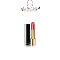 Son Chanel Rouge Allure - Tester nắp trắng