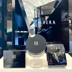 Phấn Nước HERA Black Cushion ( 2 lõi )