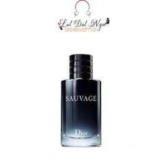 Nước Hoa Nam Dior Sauvage EDT