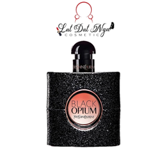 Nước Hoa Nữ YSL Black Opium EDP 90ml