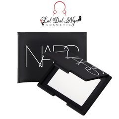 Phấn Phủ Dạng Nén Nars Light Reflecting Setting Powder Pressed Translucent Crystal Tone 10