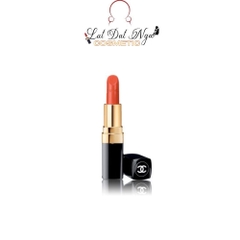 Son Chanel Rouge Coco - Tester nắp trắng