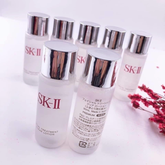 Nước Hoa Hồng Mini SK-II Facial Treatment Clear Lotion 30ml