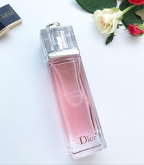 Tester - Nước Hoa Nữ Dior Addict Eau Fraiche Edt 100ml