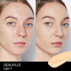 Kem nền NARS Light Reflecting Foundation 30ml