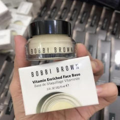 Kem Lót Bobbi Brown Vitamin Enriched Face Base 15ml