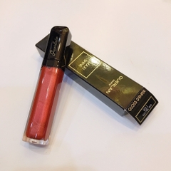 Son bóng Guerlain Gloss D'enfer Limited Xmas #921 Electric Red