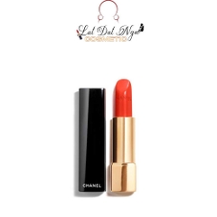 Son Chanel Rouge Allure - Tester nắp trắng
