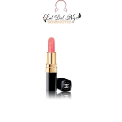 Son Chanel Rouge Coco - Tester nắp trắng