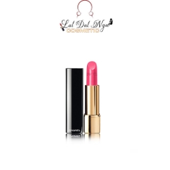 Son Chanel Rouge Allure - Tester nắp trắng