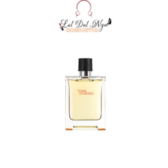 Nước Hoa Mini HERMES Terre D'Hermes Edt 5ml