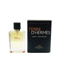 Nước Hoa Mini Hermes Terre D'Hermes Edp 5ml