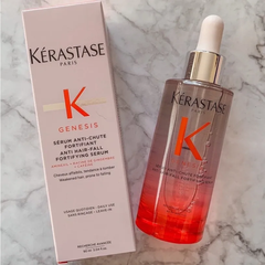 Serum Dưỡng Tóc Kérastase Genesis Serum Anti Chute Fortifant 90ml