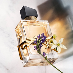 Nước Hoa Nữ YSL Libre EDP