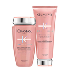 Dầu Gội KERASTASE Chroma Absolu 250ml ( Nuôi Dưỡng và Phục Hồi Chuyên Sâu )