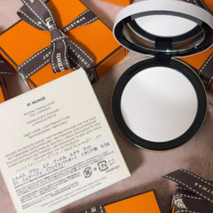 Phấn Phủ Hermes Radiant Matte Powder