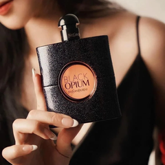 Nước Hoa Nữ YSL Black Opium EDP 30ml