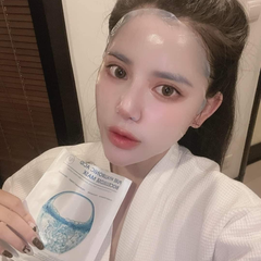 Mặt Nạ Biocellulose Mask Pure Hyaluronic Acid - 20 gr