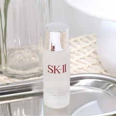 Nước Hoa Hồng Mini SK-II Facial Treatment Clear Lotion 30ml