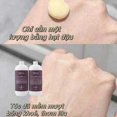 Dầu Gội BATIOUS - Tặng Kèm Refill