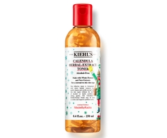 Nước Hoa Hồng Hoa Cúc Kiehls Calendula Herbal Extract Toner Alcohol Free