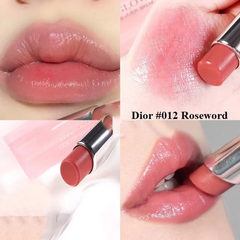 DIOR TESTER - Son Dior lip glow