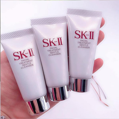 Sữa Rửa Mặt Dưỡng Da SK-II Facial Treatment Gentle Cleanser (20g)
