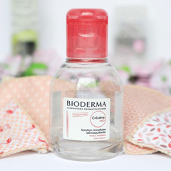 Tẩy trang BIODERMA