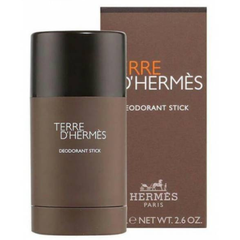 Lăn Khử Mùi Hermes 75ml