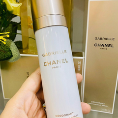 Xịt Thơm Nước Hoa CHANEL Gabrielle 100ml