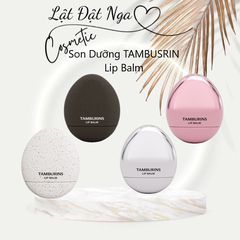 Son Dưỡng TAMBUSRIN Lip Balm