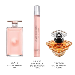 SET NƯỚC HOA LANCOME X FLACONI DISCOVERY