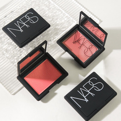 Sét Nars Dolce Vita : Má Nén + Má Thỏi