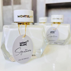 Nước Hoa Nữ MontBlanc Signature EDP For Women - 90ml