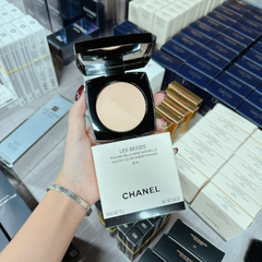 Phấn Phủ Chanel Les Beige Healthy Glow Sheer Powder