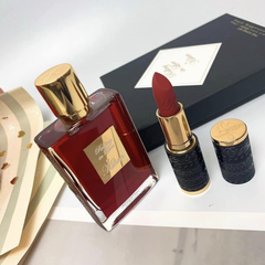 Son Kilian Le Rouge Parfume Matte