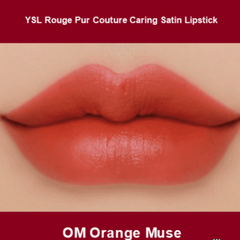 Son YSL Rouge Pur Couture