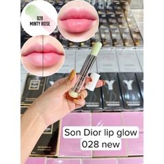 DIOR TESTER - Son Dior lip glow