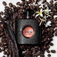 Nước Hoa Nữ YSL Black Opium EDP 90ml