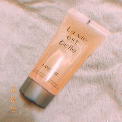 Sữa Tắm Lancome La Vie Est Belle 50ml