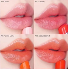 DIOR TESTER - Son Dior lip glow