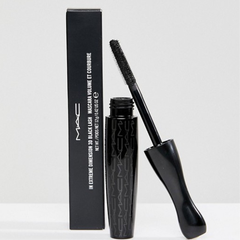 MASCARA LÀM DÀY MI 3 CHIỀU MAC IN EXTREME DIMENSION 3D BLACK LASH MASCARA 12G