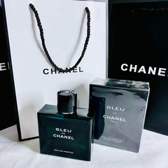 Nước Hoa Nam CHANEL Bleu EDP